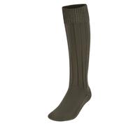 Chaussettes German Cold Weather Long Mil-Tec - Olive 39-41