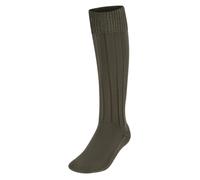 Chaussettes German Cold Weather Long Mil-Tec - Olive 42-43