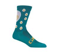 GIRO Chaussettes montantes légères COMP RACER
