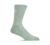 Chaussettes Giro Comp High Rise Vert L