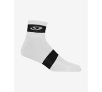 Chaussettes Giro Comp Racer blanc - M