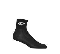 Chaussettes Giro Comp Racer Noir