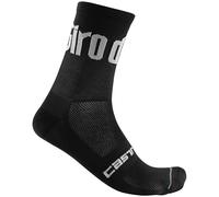 Chaussettes GIRO D'ITALIA 2023 noir