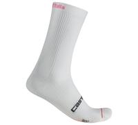 Chaussettes GIRO D'ITALIA 2025 blanc