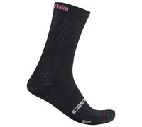 Chaussettes GIRO D'ITALIA 2025 noir