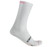 Chaussettes GIRO D'ITALIA 2026 blanc