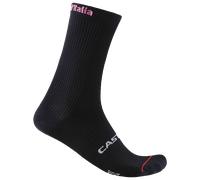 Chaussettes GIRO D'ITALIA 2026 noir