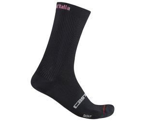 Chaussettes GIRO D'ITALIA 2026 noir