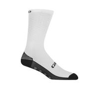 Chaussettes Giro Hrc+Grip Blanc