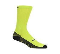 Chaussettes Giro Hrc+Grip Vert