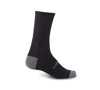Chaussettes Giro HRC Merino Wool Noir