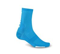 Chaussettes Giro HRC Team Bleu S