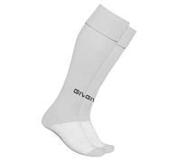 Chaussettes Givova Blanc Senior