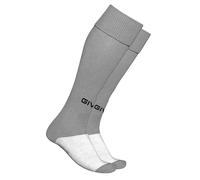 Chaussettes Givova Gris Senior Male
