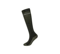 Chaussettes glitter vert pin 41/46