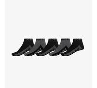 Chaussettes Globe B/G 5PK Noires