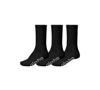 Chaussettes Globe OG Stealth (x3) Noir 7/11 ans