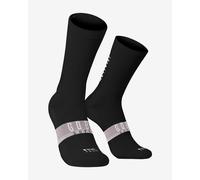 Chaussettes Gobik Superb Axis Extra Long noir - S-M