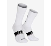 Chaussettes Gobik Superb Extra Long blanc - L-XL
