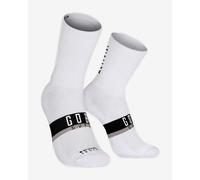 Chaussettes Gobik Superb Standard blanc - S-M
