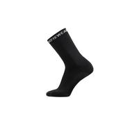 Chaussettes noires GOREWEAR Essential noir - 38-40