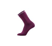 Chaussettes gore wear essential violet
