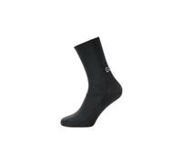 Chaussettes gore wear shield noir