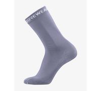 Chaussettes GOREWEAR Essential gris foncé - 44-46