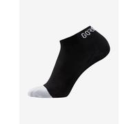 Chaussettes GOREWEAR Essential Short noir - 35-37