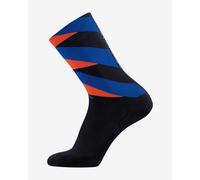 Chaussettes GOREWEAR Essential Signal noir bleu rouge - 35-37