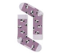 Chaussettes Greenbomb Panda Roll Multicolore 37/40