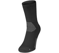 JAKO Chaussettes grip Comfort Noir Unisexe 43/46