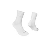 Chaussettes gripgrab explr blanc