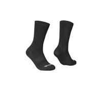 Chaussettes gripgrab faststream aero noir
