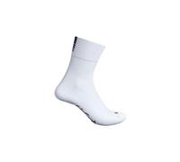 GripGrab Chaussettes de cyclisme Lightweight SL d'été légères 2 longueurs Blanc