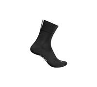 GripGrab Chaussettes Été Légères SL Performance Eyecatching 2 Longueurs Chaussettes de Cyclisme Vélo de Course VTT
