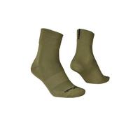 GripGrab Chaussettes de cyclisme SL Performance Eyecatching Été légères Vélo de course VTT