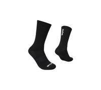 Chaussettes gripgrab pacr high noir