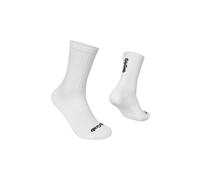 Chaussettes gripgrab pacr regular blanc