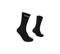 Chaussettes gripgrab ride high noir