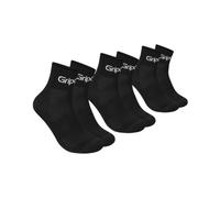 GripGrab RIDE Coolmax Chaussettes de cyclisme respirantes pour l'été