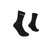Chaussettes gripgrab ride regular noir
