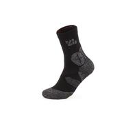 Chaussettes Hanwag Hike Asphalt/Green 39-41