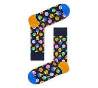 Chaussettes Happy Socks 3-Pack Celebration Set Noir 41/46
