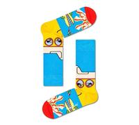Happy Socks Beatles Yellow Submarine Socks EU 36-40