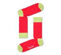 Chaussettes Happy Socks Big Dot Rouge 36/40