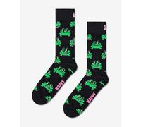 Happy Socks Chaussette grenouille, bleu, 7-11