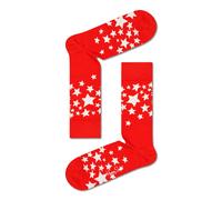 Chaussettes Happy Socks Stars Orange 41/46