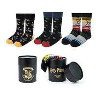 Chaussettes Harry Potter