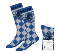 CERDÁ LIFE'S LITTLE MOMENTS Calcetines Harry Potter Ravenclaw Chaussettes, Multicolore, 38-45 Mixte